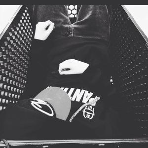 Meet your Posher, Tony